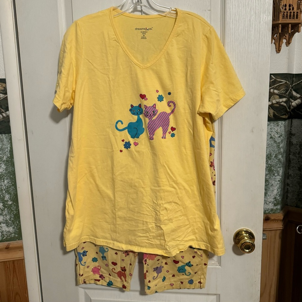 🔥 Dreams Co pajamas